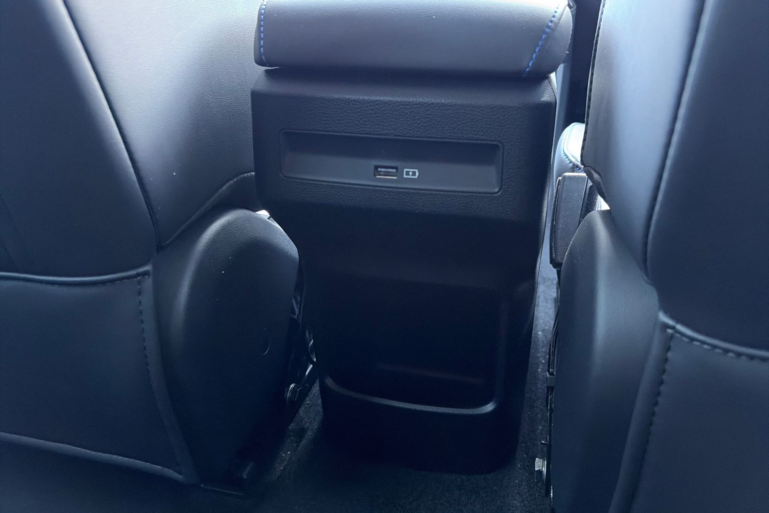 Used MG MG4 2025 for sale - 77339315: Photo 38