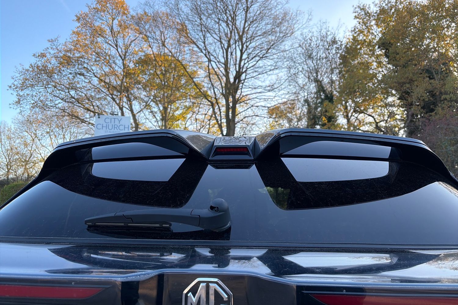 Used MG MG4 2025 for sale - 77339315: Photo 39