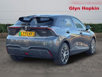 Used MG MG4 2025 for sale - 77339315: Photo