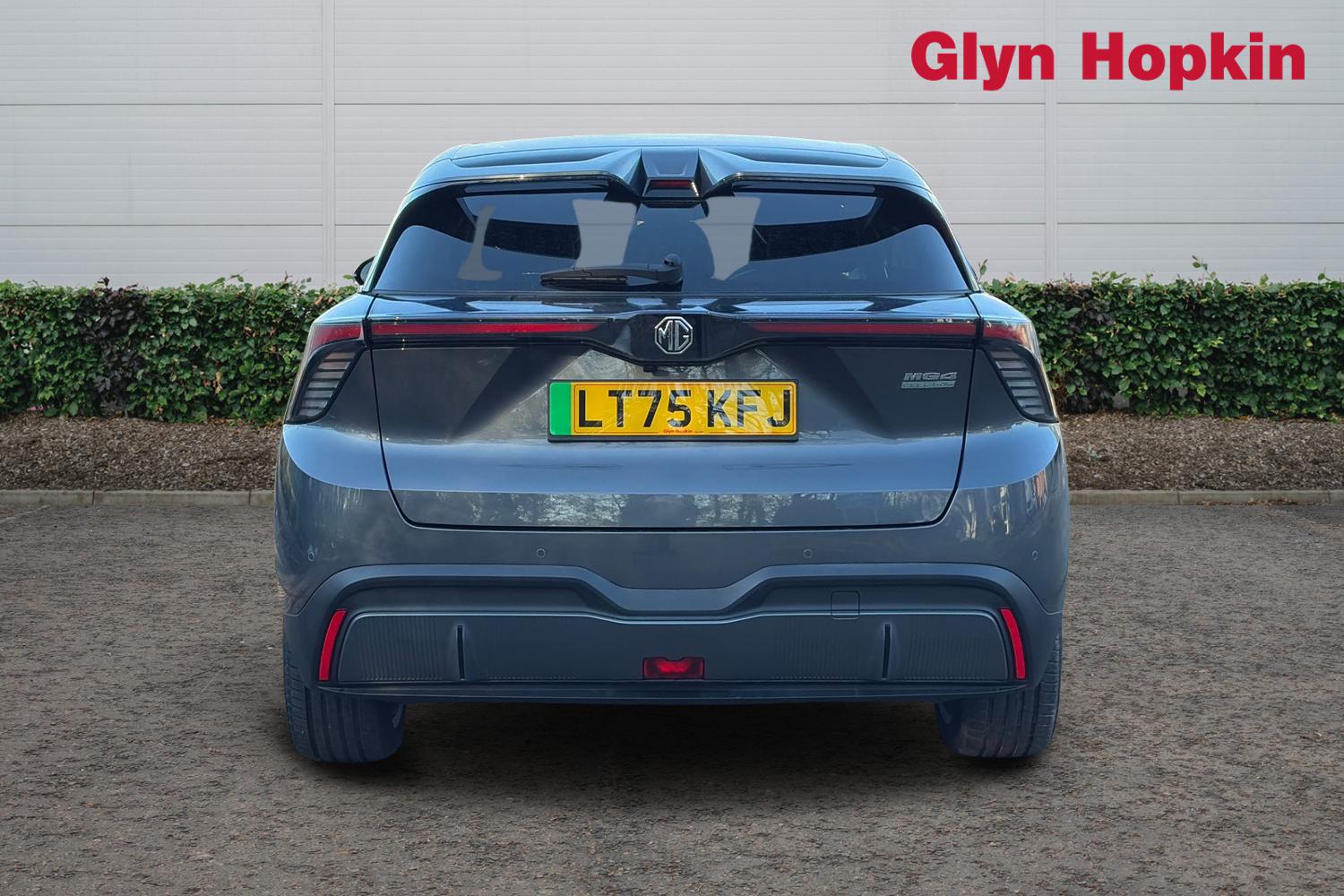 Used MG MG4 2025 for sale - 77339315: Photo 4