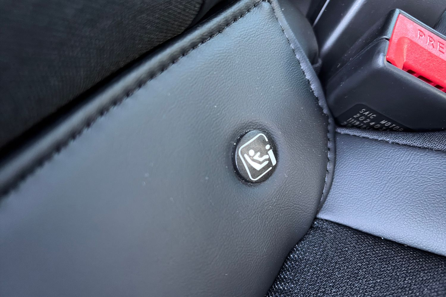 Used MG MG4 2025 for sale - 77339315: Photo 40