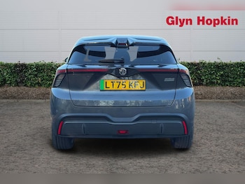 Used MG MG4 2025 for sale - 77339315: Photo