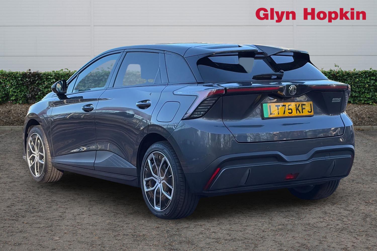 Used MG MG4 2025 for sale - 77339315: Photo 5