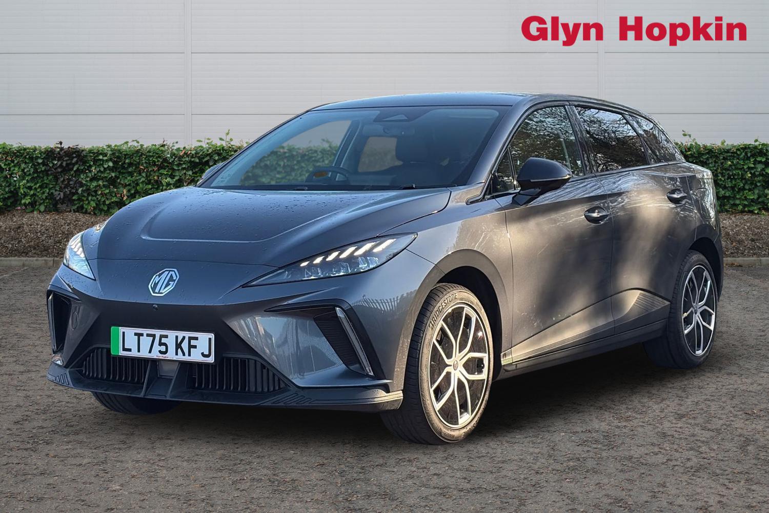 Used MG MG4 2025 for sale - 77339315: Photo 7