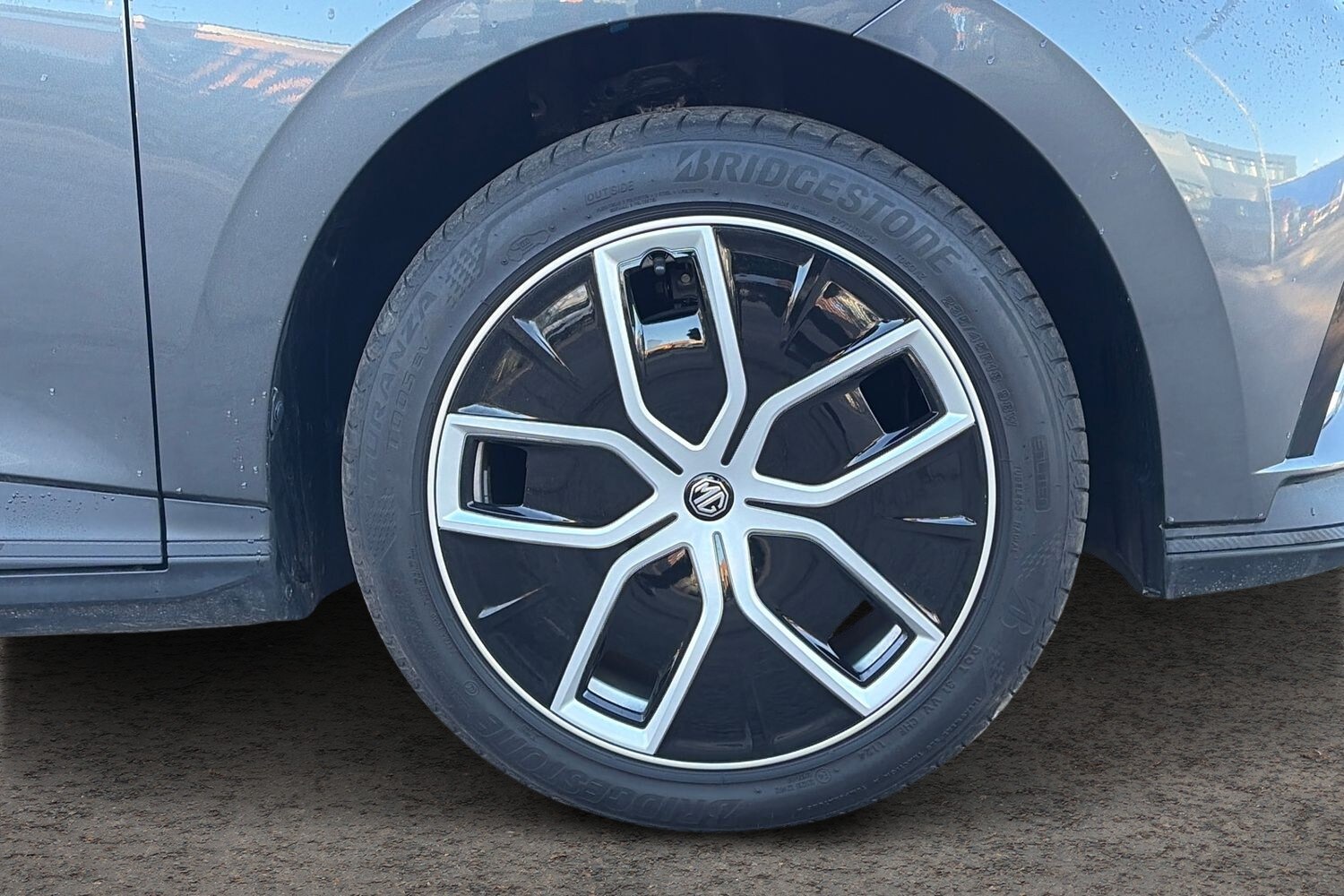 Used MG MG4 2025 for sale - 77339315: Photo 9