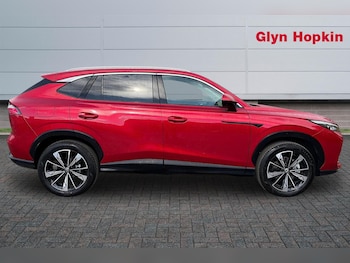 Used MG MG HS 2025 for sale - 78456388: Photo
