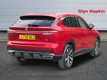 Used MG MG HS 2025 for sale - 78456388: Photo