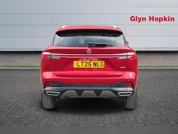 Used MG MG HS 2025 for sale - 78456388: Photo