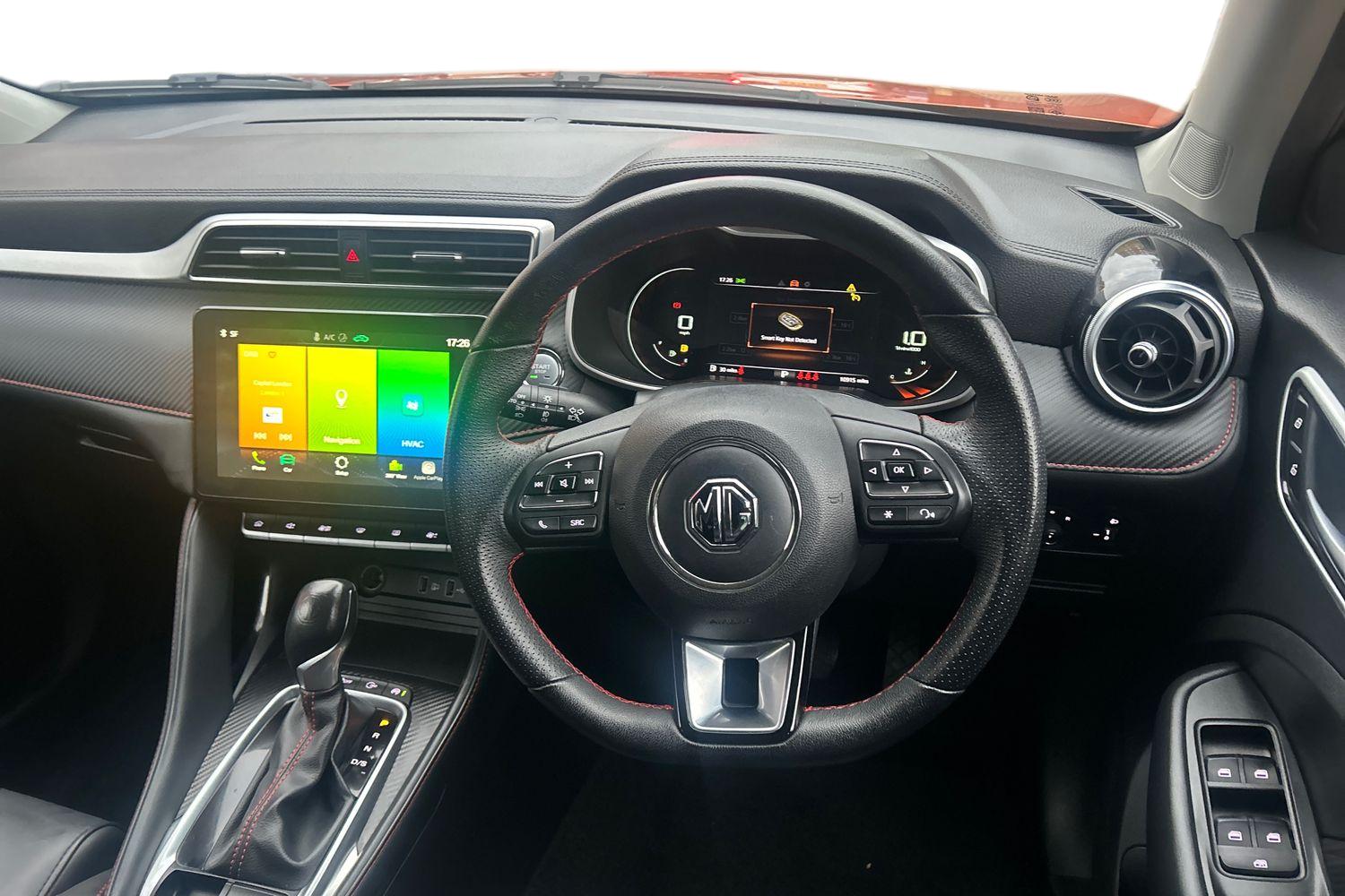 Used MG MG ZS 2023 for sale - 76745165: Photo 11