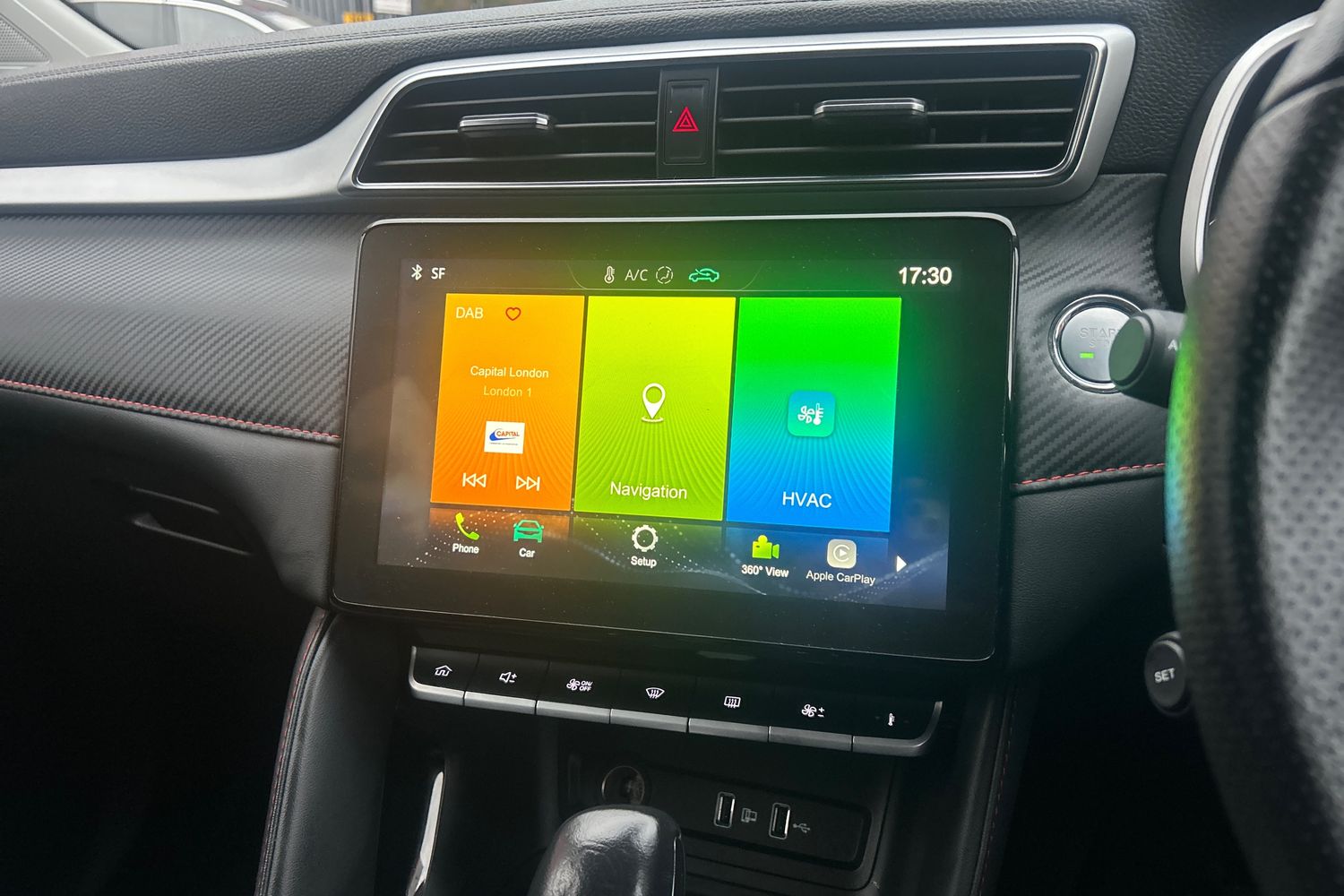 Used MG MG ZS 2023 for sale - 76745165: Photo 17