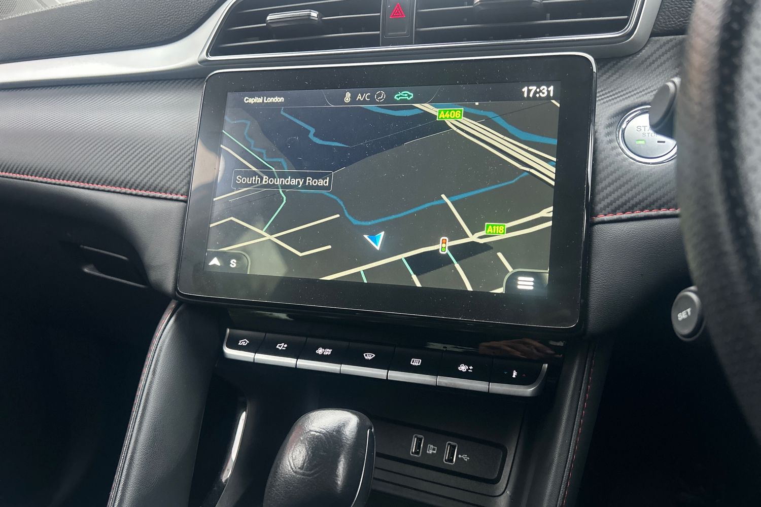 Used MG MG ZS 2023 for sale - 76745165: Photo 18