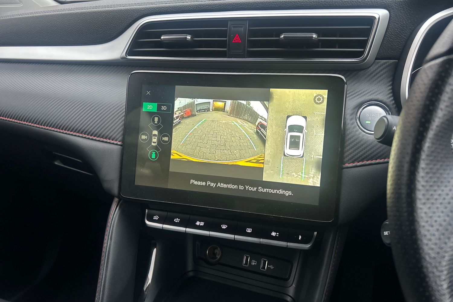 Used MG MG ZS 2023 for sale - 76745165: Photo 19