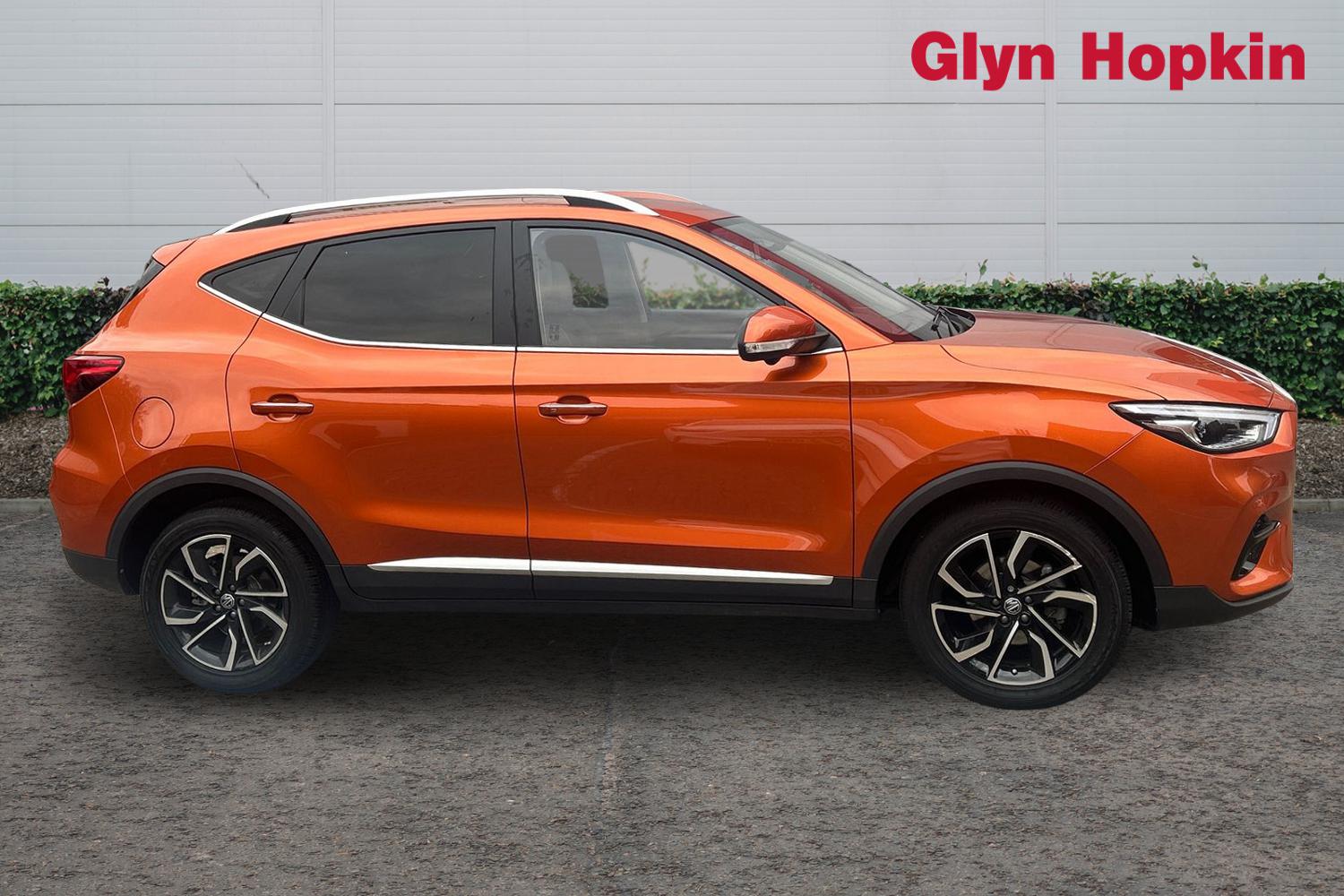 Used MG MG ZS 2023 for sale - 76745165: Photo 2