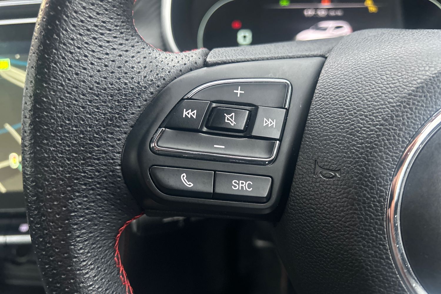 Used MG MG ZS 2023 for sale - 76745165: Photo 21