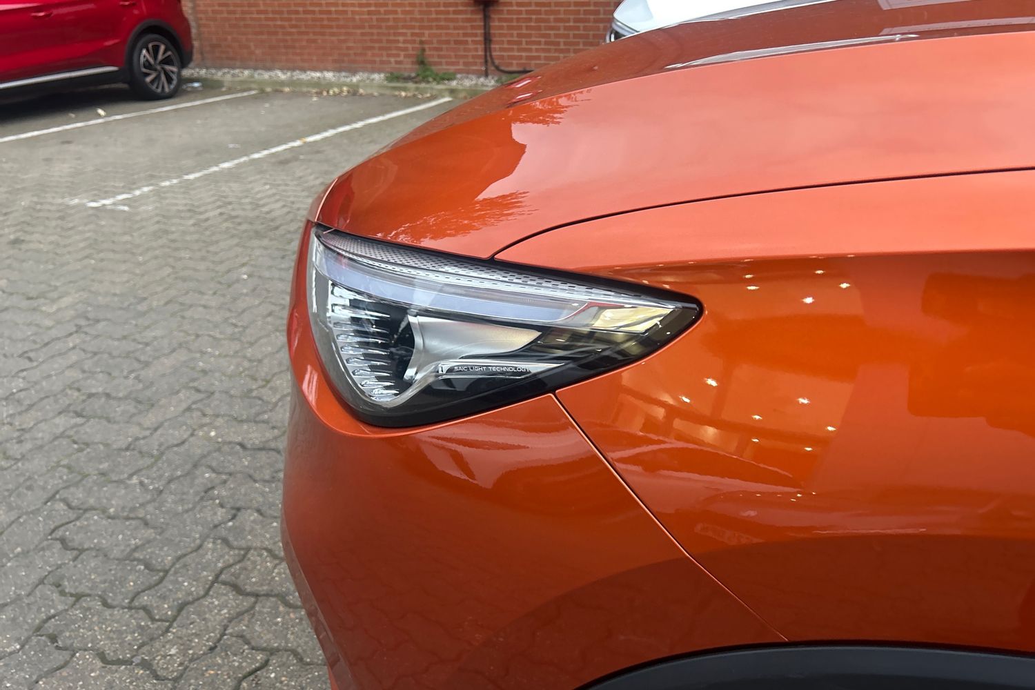 Used MG MG ZS 2023 for sale - 76745165: Photo 30