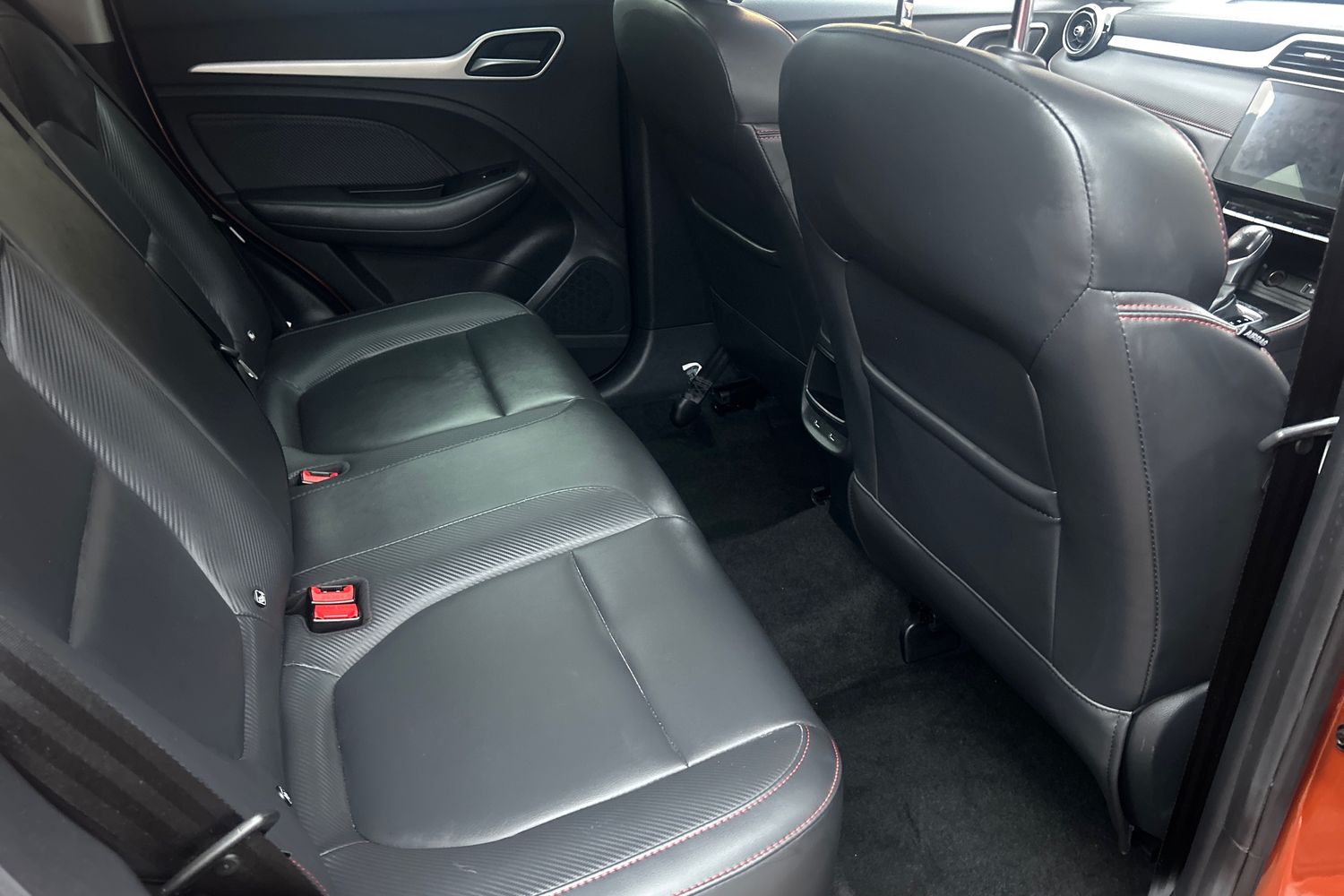 Used MG MG ZS 2023 for sale - 76745165: Photo 35