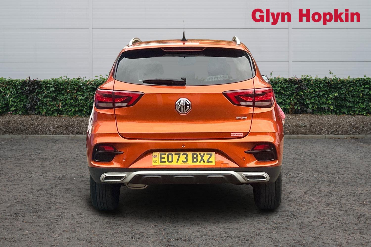 Used MG MG ZS 2023 for sale - 76745165: Photo 4