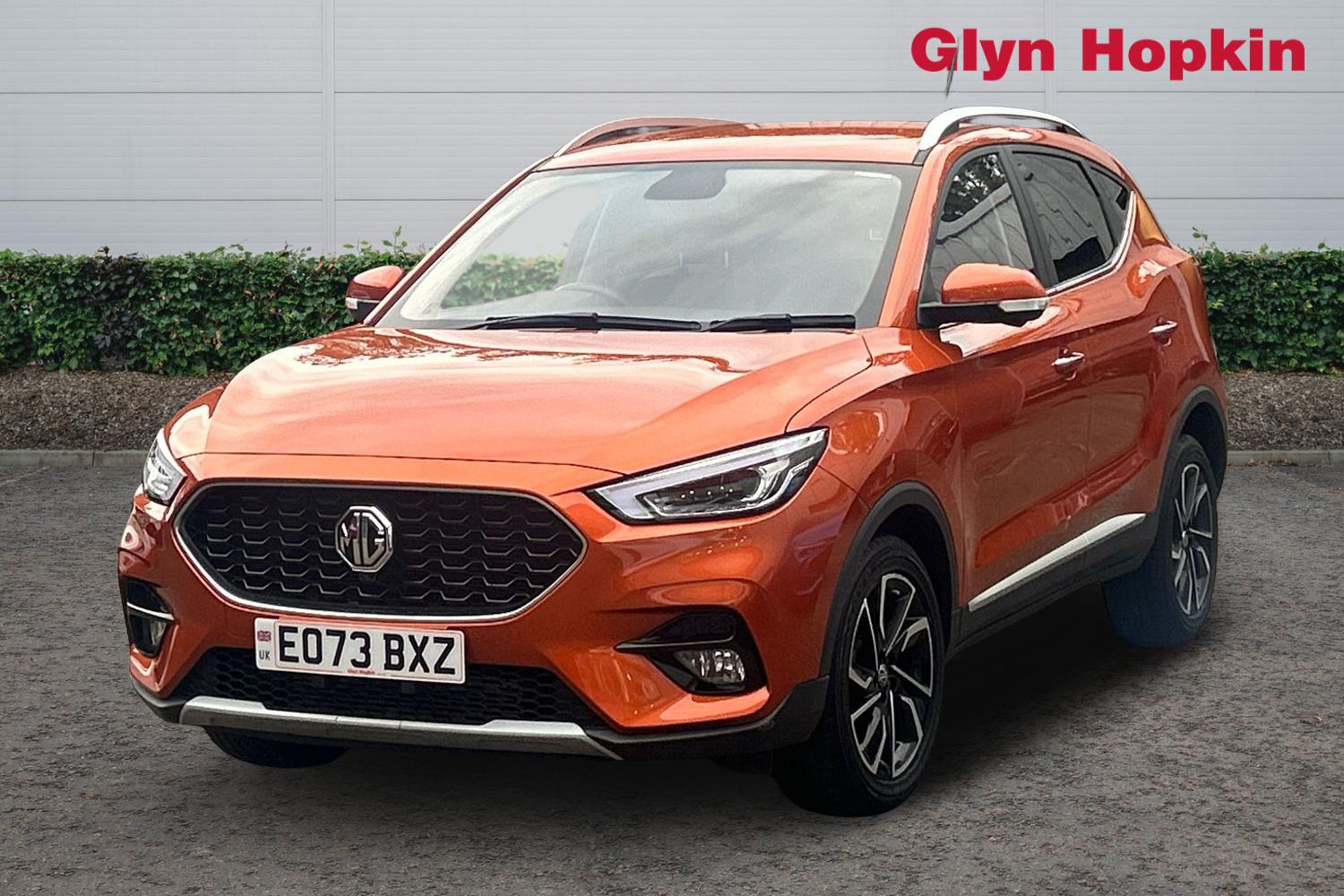 Used MG MG ZS 2023 for sale - 76745165: Photo 7