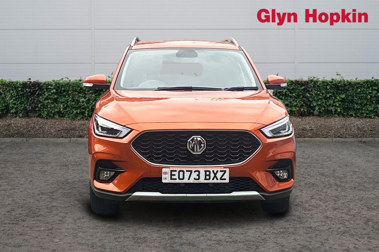 Used MG MG ZS 2023 for sale - 76745165: Photo 8