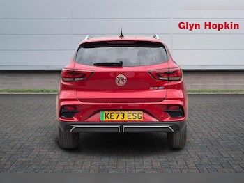 Used MG MG ZS 2024 for sale - 78080917: Photo