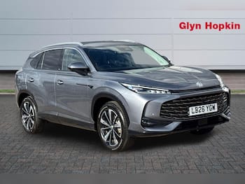 Used MG MG HS 2026 for sale - 79817791: Photo