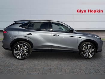 Used MG MG HS 2026 for sale - 79817791: Photo