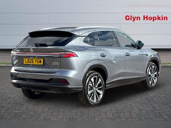 Used MG MG HS 2026 for sale - 79817791: Photo
