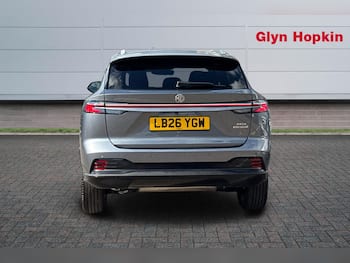 Used MG MG HS 2026 for sale - 79817791: Photo