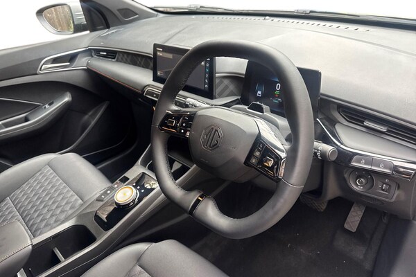 Used MG MG3 2025 for sale - 76124273: Photo 10