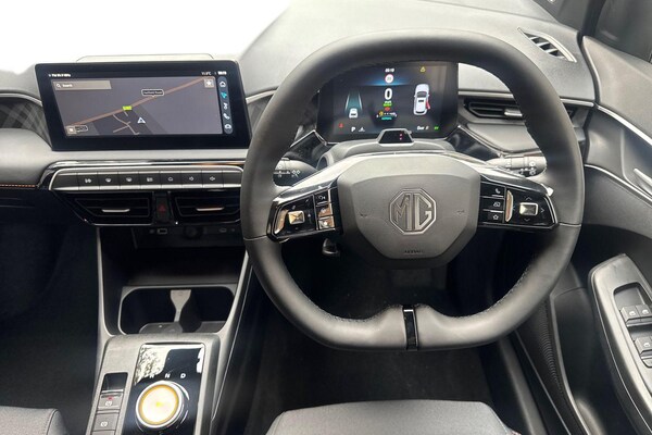 Used MG MG3 2025 for sale - 76124273: Photo 11