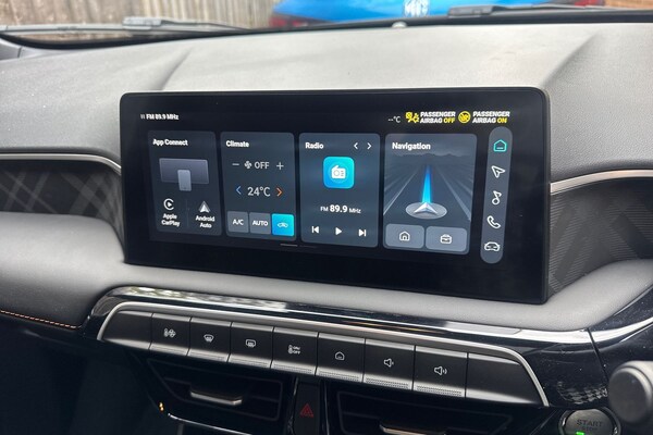 Used MG MG3 2025 for sale - 76124273: Photo 17