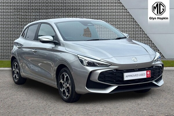 Used MG MG3 2025 for sale - 76124273: Photo 1