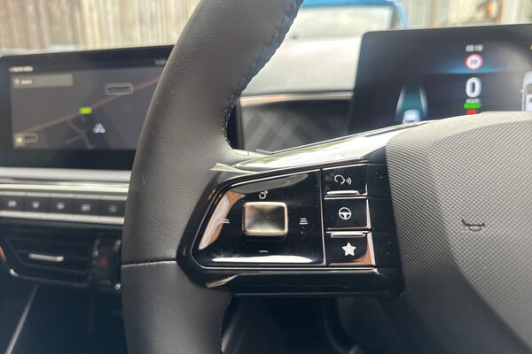 Used MG MG3 2025 for sale - 76124273: Photo 21