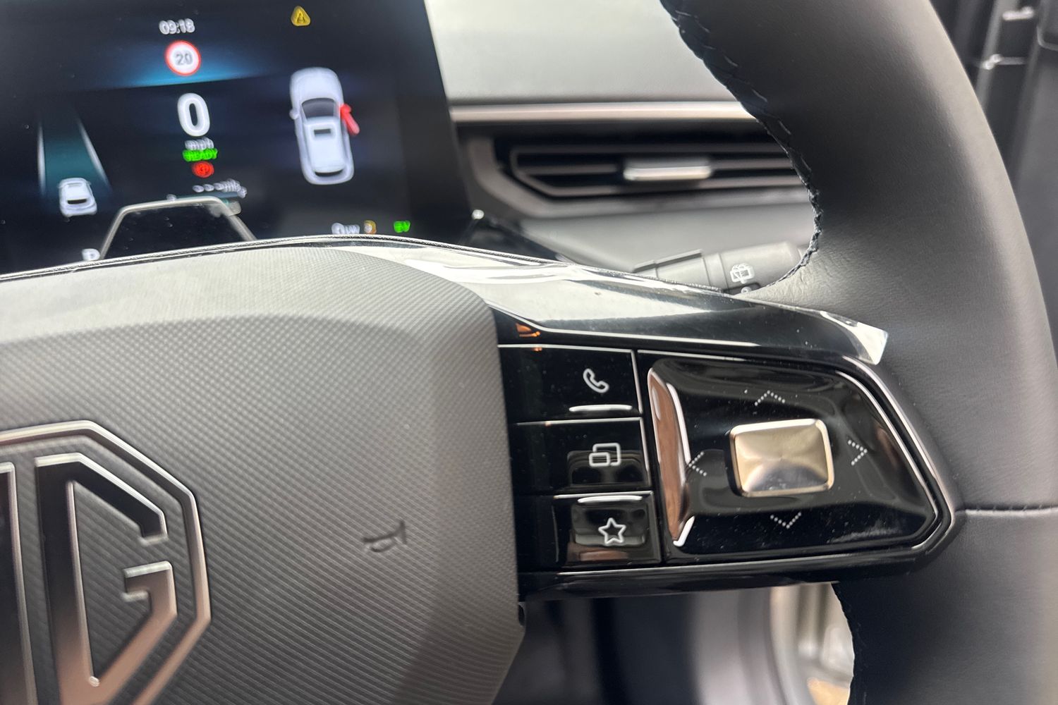 Used MG MG3 2025 for sale - 76124273: Photo 22