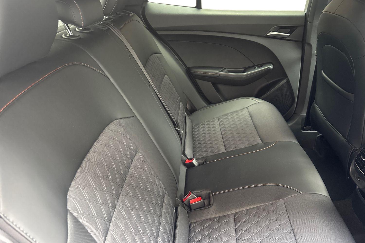 Used MG MG3 2025 for sale - 76124273: Photo 23