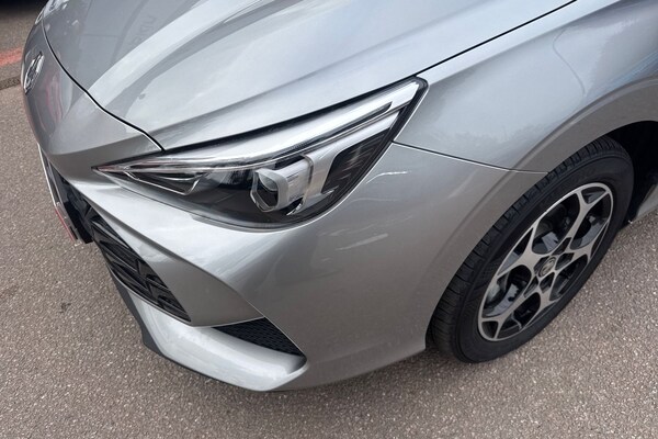 Used MG MG3 2025 for sale - 76124273: Photo 28