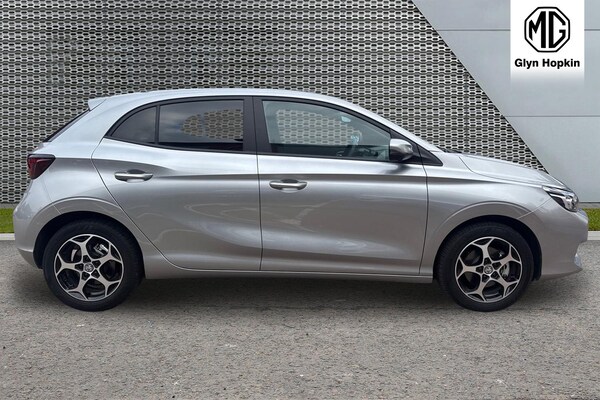 Used MG MG3 2025 for sale - 76124273: Photo 2