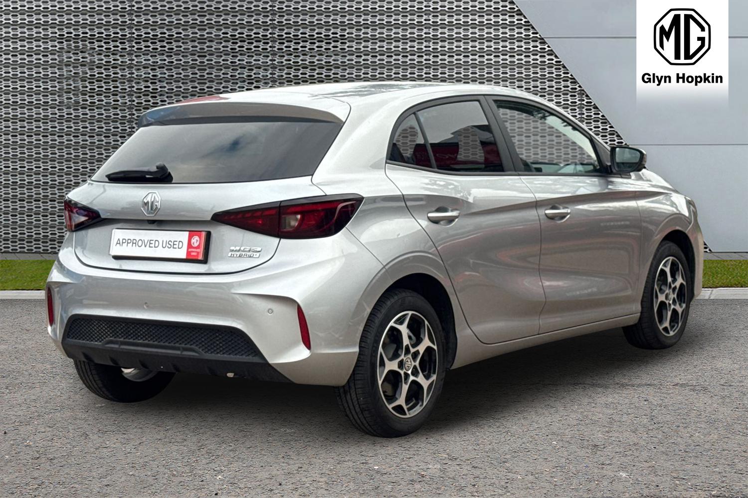 Used MG MG3 2025 for sale - 76124273: Photo 3