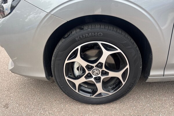 Used MG MG3 2025 for sale - 76124273: Photo 31