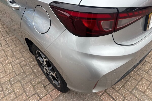 Used MG MG3 2025 for sale - 76124273: Photo 34
