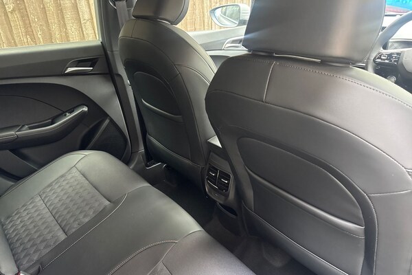 Used MG MG3 2025 for sale - 76124273: Photo 35