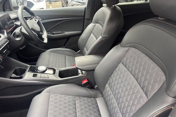 Used MG MG3 2025 for sale - 76124273: Photo 36