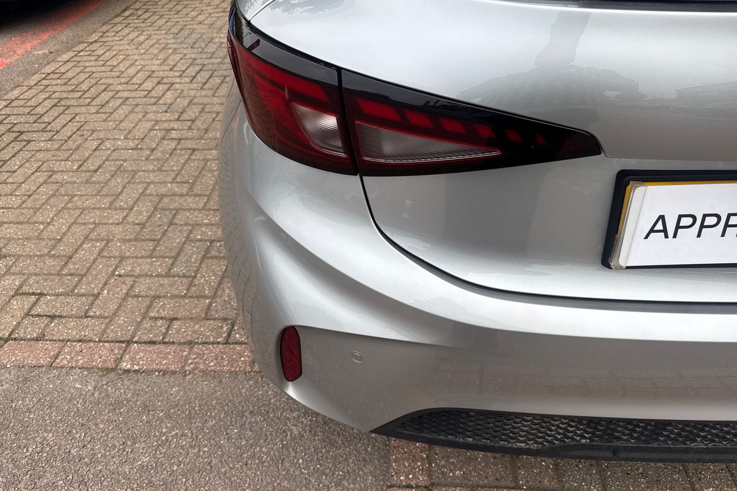 Used MG MG3 2025 for sale - 76124273: Photo 37