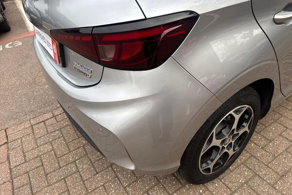 Used MG MG3 2025 for sale - 76124273: Photo 38