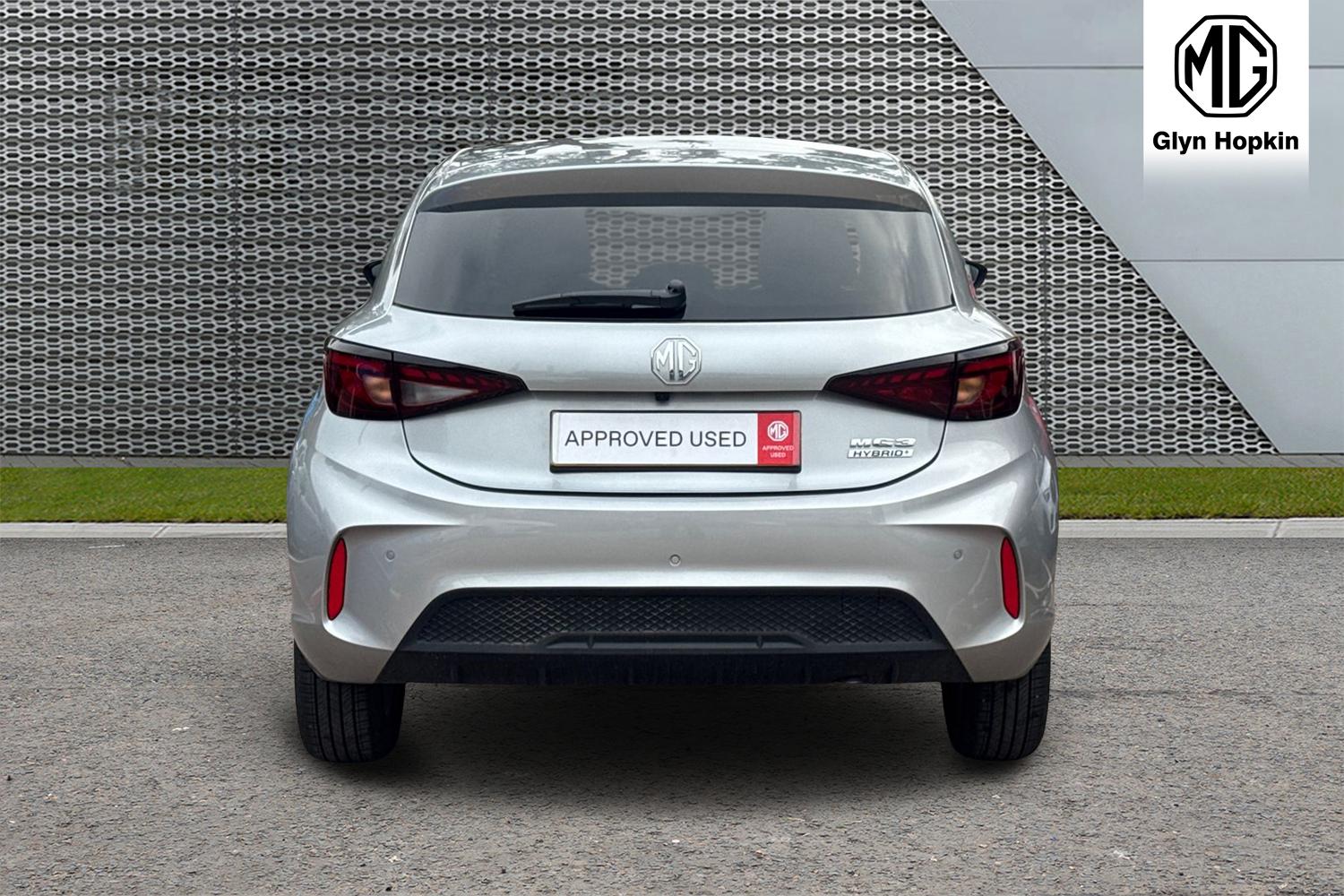 Used MG MG3 2025 for sale - 76124273: Photo 4