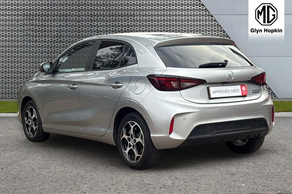 Used MG MG3 2025 for sale - 76124273: Photo 5