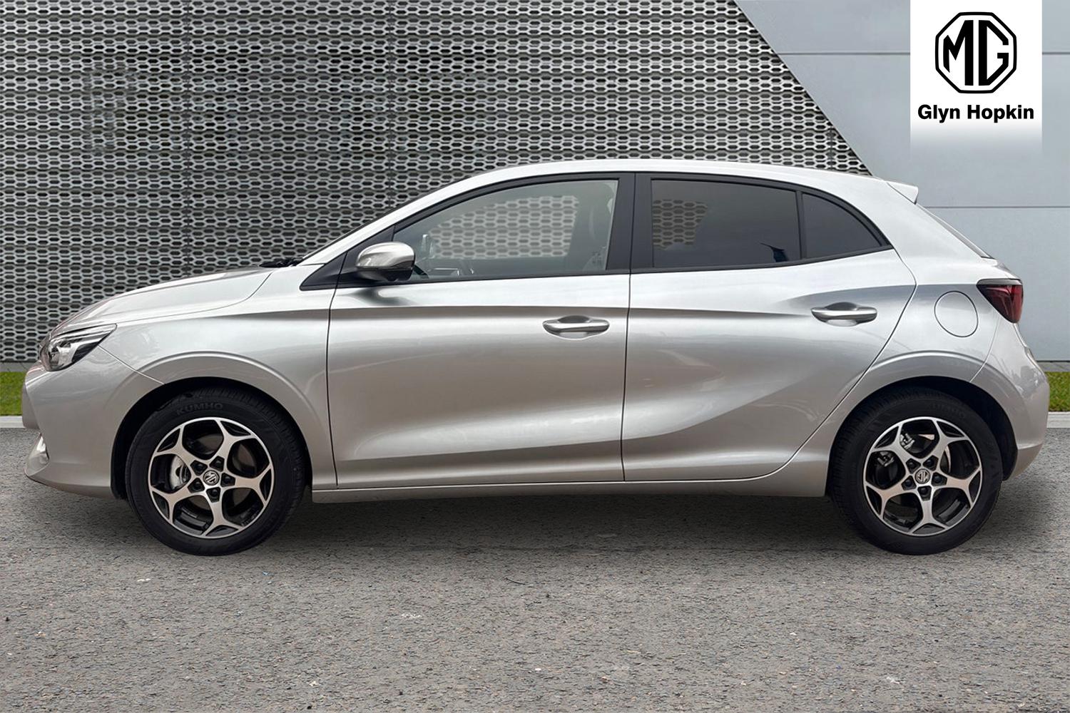 Used MG MG3 2025 for sale - 76124273: Photo 6