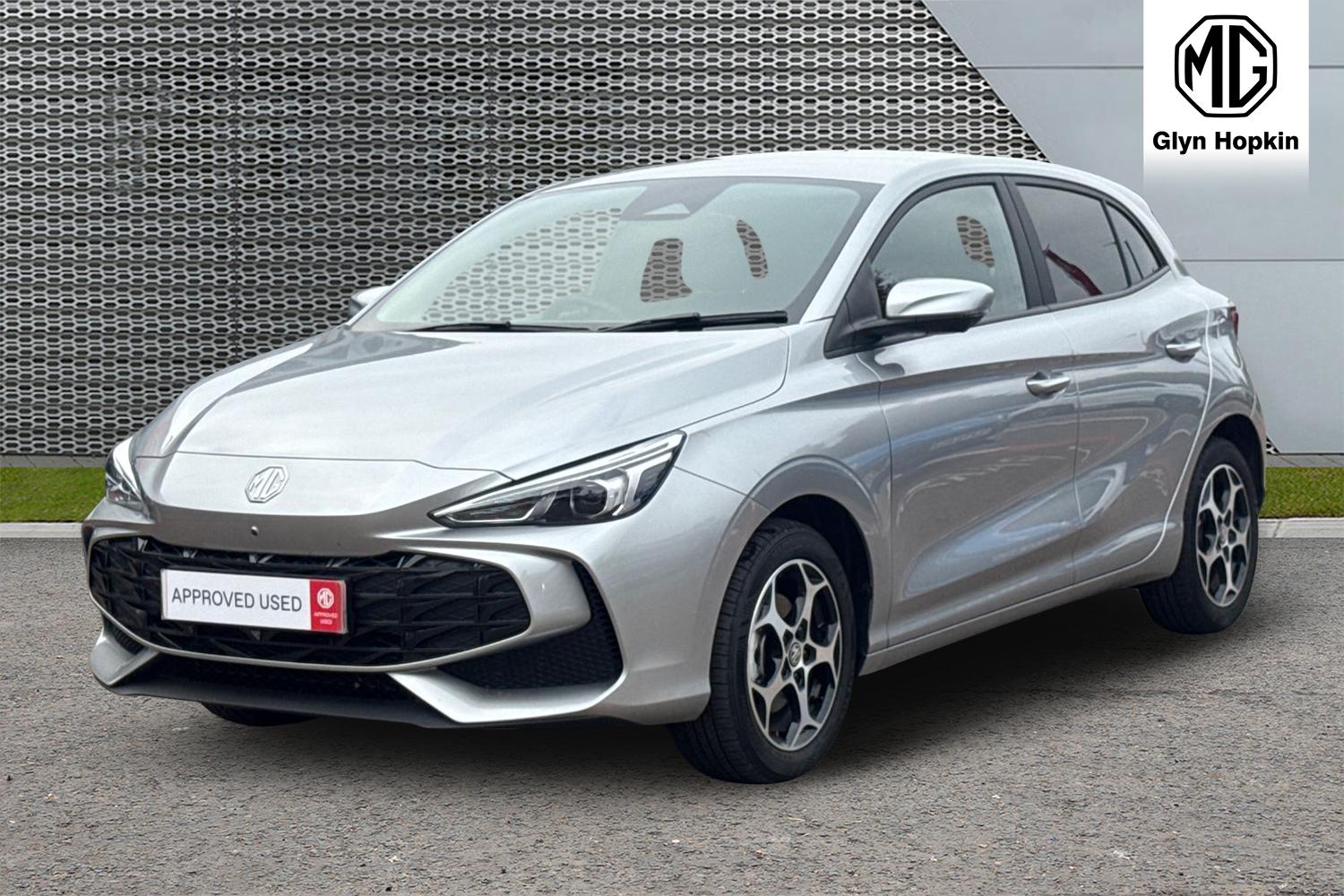 Used MG MG3 2025 for sale - 76124273: Photo 7