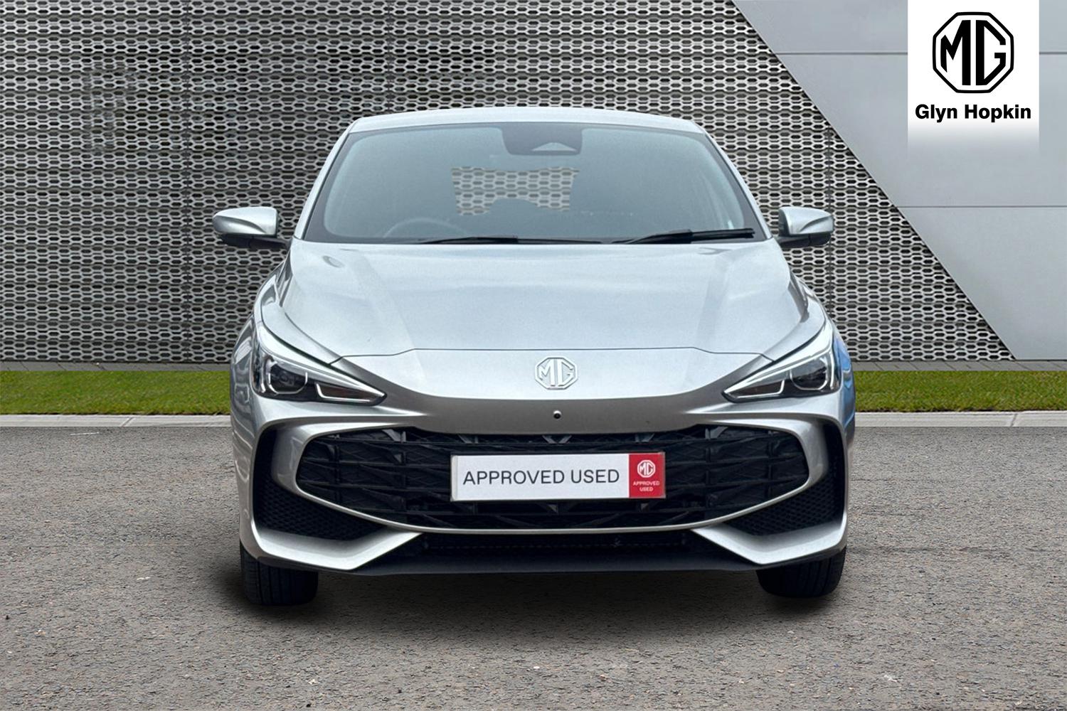 Used MG MG3 2025 for sale - 76124273: Photo 8