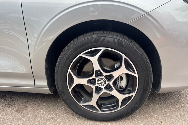 Used MG MG3 2025 for sale - 76124273: Photo 9